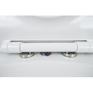 Унитаз-компакт Creo Ceramique Tours TO1003N+TO1002RS